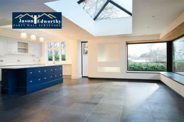 Our top tips for building near a boundary line Kidlington