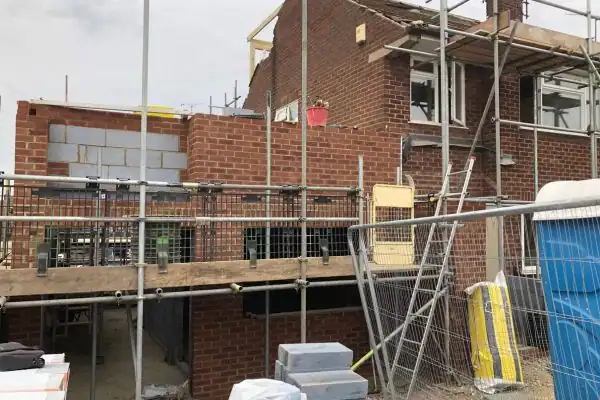 What to do if you have an Invalid Party Wall Notice Kidlington
