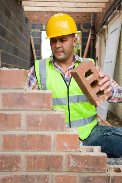 Jason Edworthy Party Wall Surveyors Kidlington Working with Builders